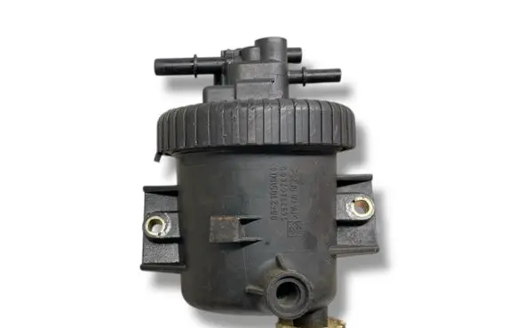 Citroen Xsara Picasso Fuel filter housing 9642105180 9638780280D