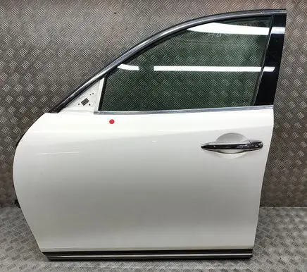 Infiniti FX Front door H010A1CAMA