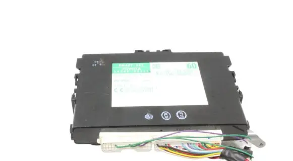 Toyota Auris 150 Other devices 8999002130 MB2325004632