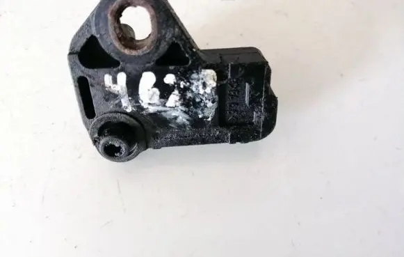 Ford Focus Crankshaft position sensor