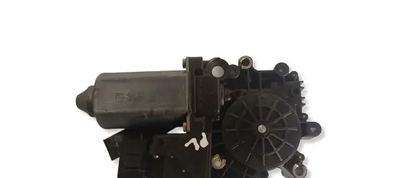 Audi A8 S8 D2 4D Front door window regulator motor 4D0959802G