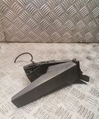 BMW X5 E70 Accelerator throttle pedal 3542678999801