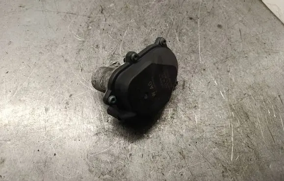 Audi A4 S4 B8 8K Intake manifold valve actuator/motor 03L129086