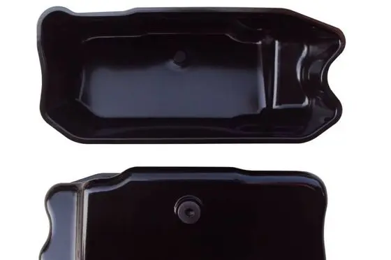 Peugeot Boxer Oil sump 5770MO-3