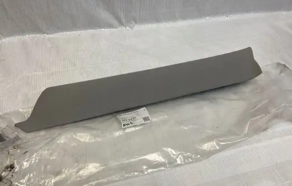 Mercedes-Benz G W463 2nd Gen Rear door trim (molding) A4636925301