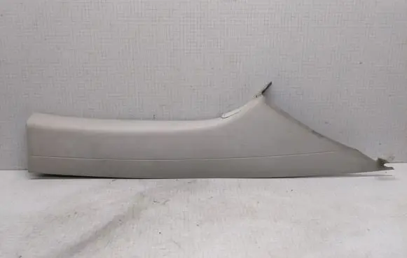 Volkswagen Transporter - Caravelle T5 (A) pillar trim 7H0815684 7H1867234L