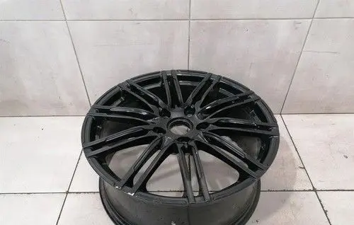 Porsche Cayman 981 R20 alloy rim 98136216006