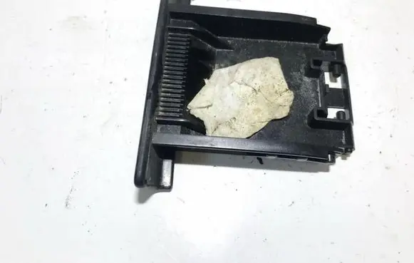 Peugeot 307 Car ashtray 9637031977