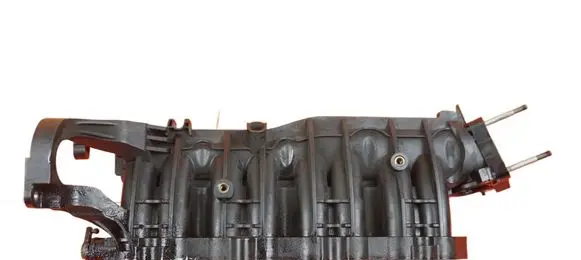 KIA Carens IV Intake manifold SSACY D4FD
