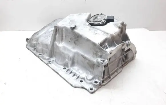 BMW 5 F10 F11 Oil sump 7812360