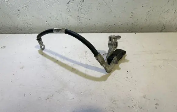 Dodge Challenger Negative earth cable (battery) 68306895AA 68832L