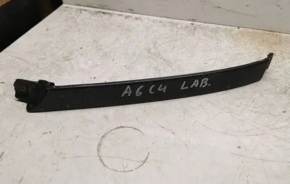 Audi A6 S6 C4 4A Under headlight/headlamp trim 4A0853207D