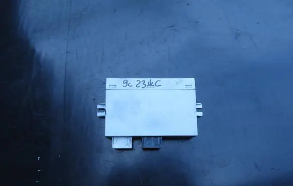 BMW Z4 E85 E86 Parking PDC control unit/module 66216921415