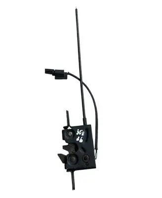 Renault Master III Engine bonnet/hood lock/catch 656010010R