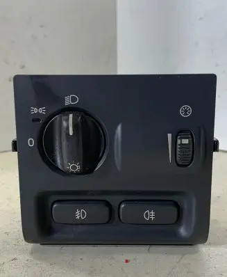 Volvo S40, V40 Light switch 30613943