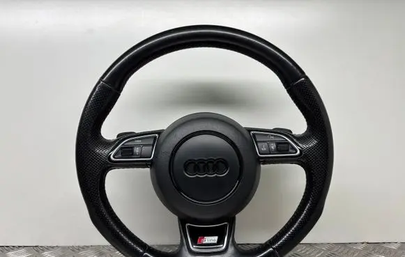 Audi Q5 SQ5 Steering wheel 8K0419091CB 8R0880201N