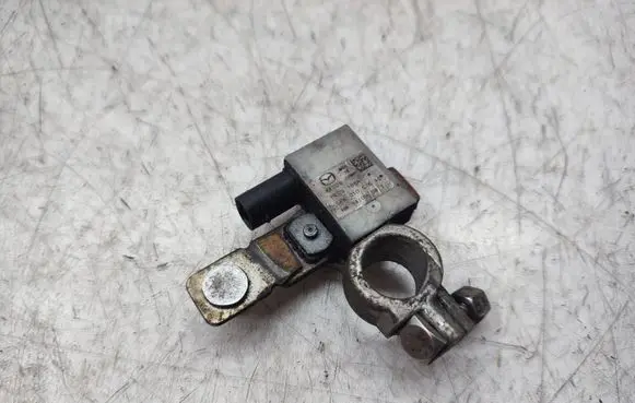 Mazda CX-5 Battery relay fuse KE026