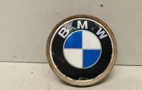 BMW 5 E39 Original wheel cap 36131095361 1095361