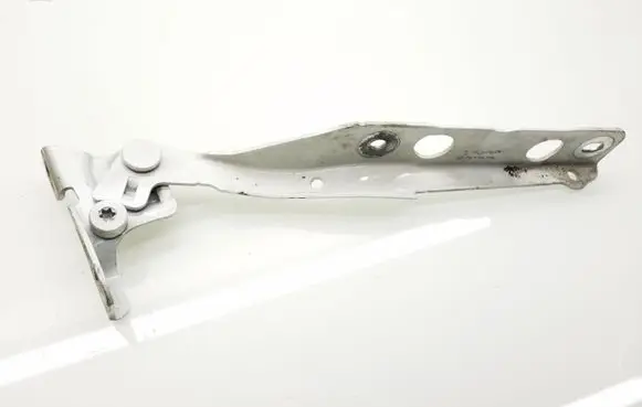 Citroen C4 II Picasso Engine bonnet/hood hinges 9676115180