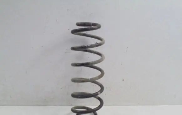 Volkswagen Golf IV Rear coil spring