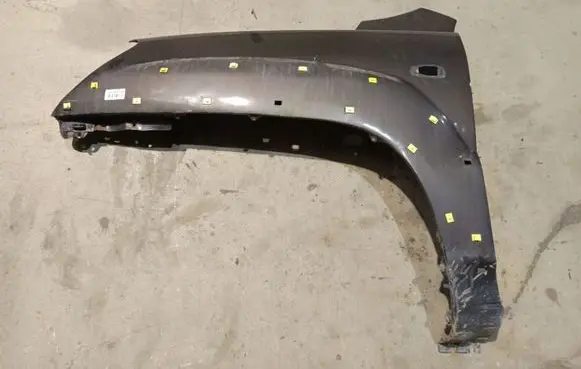 KIA Sportage Fender
