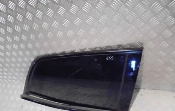 Mercedes-Benz GLE (W166 - C292) Rear windscreen/windshield window 