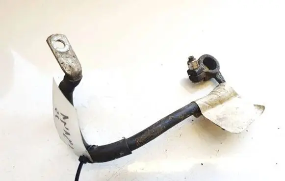 Seat Leon (1P) Positive cable (battery)