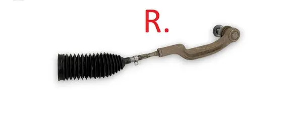 Mercedes-Benz A W177 Steering tie rod A1773308400 52174 A1773380000