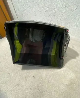 Audi Q7 4M Head up display screen 4M0919617C AU0019001