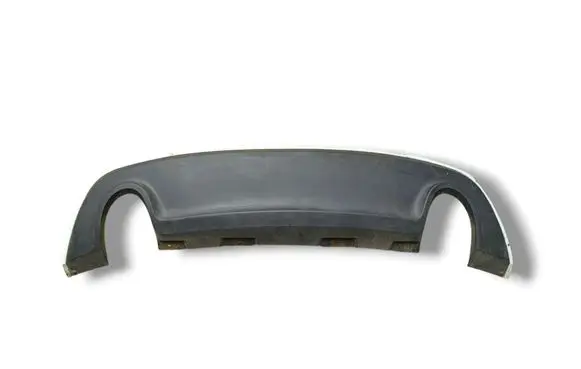 Alfa Romeo Giulietta Front bumper lip 156085881