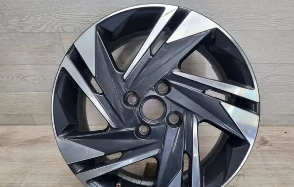 Hyundai i20 (BC3 BI3) R16 alloy rim 52910Q0200