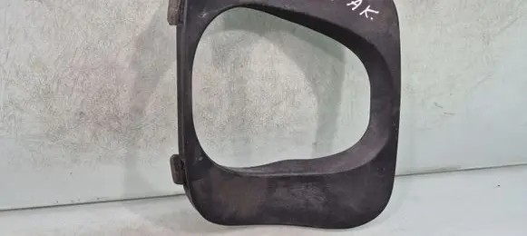 BMW X5 E70 Muffler trim 7002955