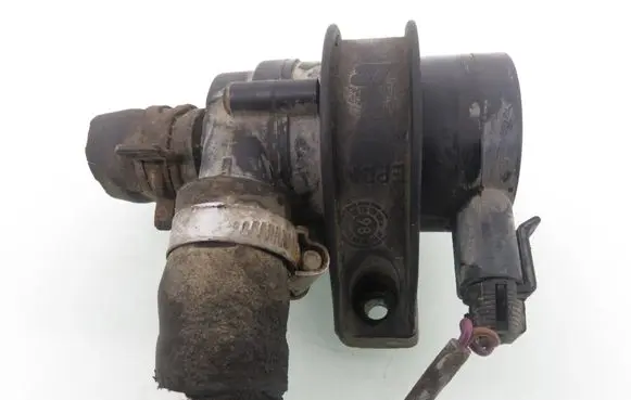 Volvo V50 Webasto auxiliary heater fuel pump 