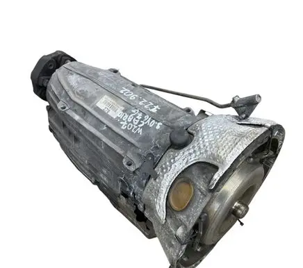 Mercedes-Benz E C207 W207 Automatic gearbox 722.902