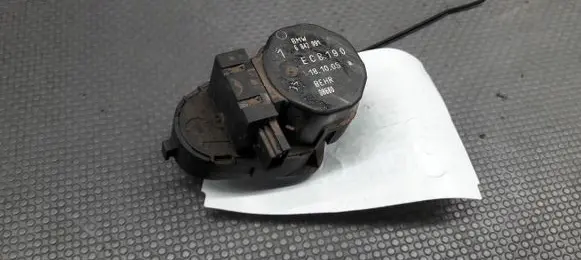 BMW 5 E60 E61 A/C air flow flap actuator/motor 6942991