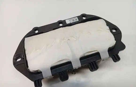 Citroen C3 Passenger airbag 9812745280 0589P1000880