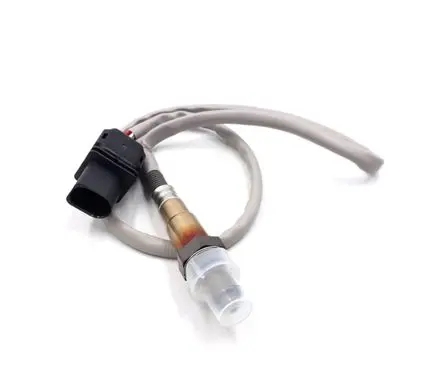 Lambda probe sensor