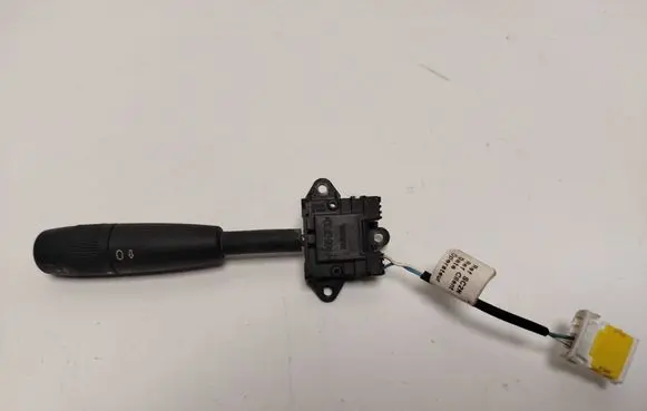 Peugeot 607 Cruise control stalk 34438901