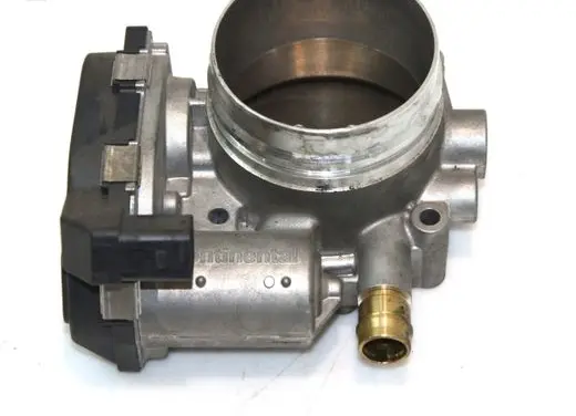 BMW 1 F20 F21 Throttle valve 13547597871 7597871