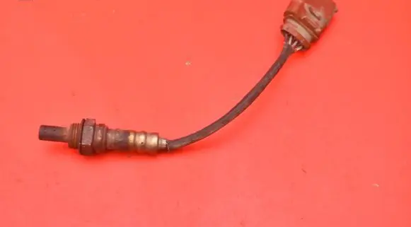 Skoda Fabia Mk2 (5J) Lambda probe sensor 03D906265A