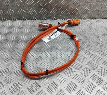 BMW X2 U10 Other wiring loom 5A1CA73 5A1CA72
