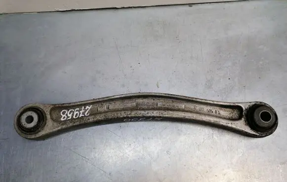 Volkswagen Touareg I Rear control arm 7L0505376A
