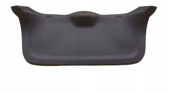 Suzuki SX4 S-Cross Tailgate trim 8377163T0
