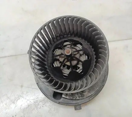 Volkswagen PASSAT B6 Heater fan/blower 3C1820015 CZ0160600745