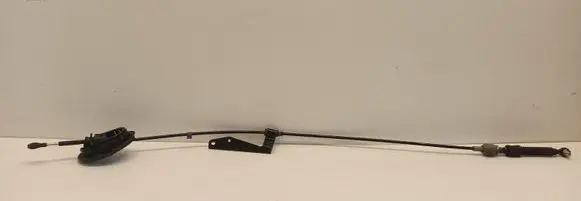 Gear shift cable linkage