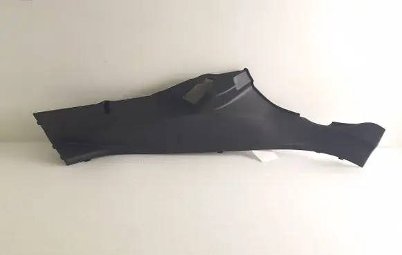 Dacia Spring (C) pillar trim