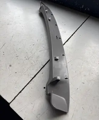 BMW 5 F10 F11 Other trunk/boot trim element 7210633 52850610 5149