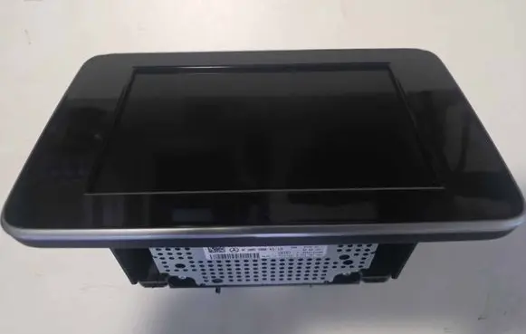 Mercedes-Benz C W205 Screen/display/small screen A2059026902