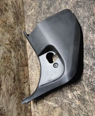 BMW X1 F48 F49 Bumper support mounting bracket corner 7326909 20024110