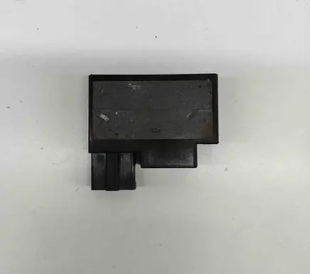 Skoda Octavia Mk3 (5E) Keyless system antenna 3C0909141